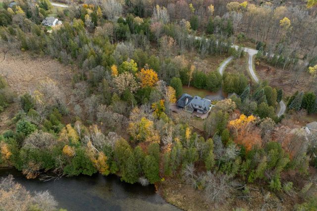 1416 Bruder Drive, Mount Pleasant, MI 48858