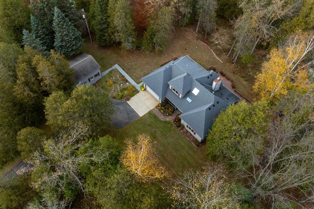 1416 Bruder Drive, Mount Pleasant, MI 48858