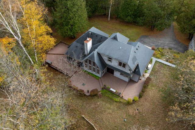 1416 Bruder Drive, Mount Pleasant, MI 48858