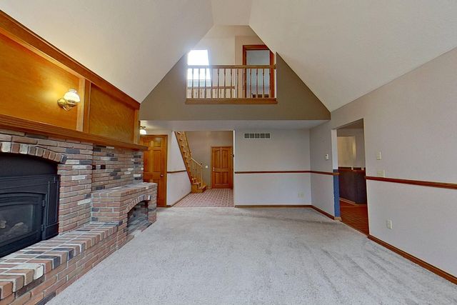 1416 Bruder Drive, Mount Pleasant, MI 48858