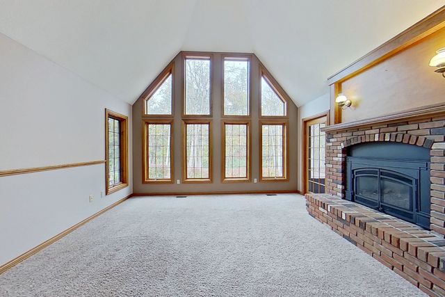 1416 Bruder Drive, Mount Pleasant, MI 48858