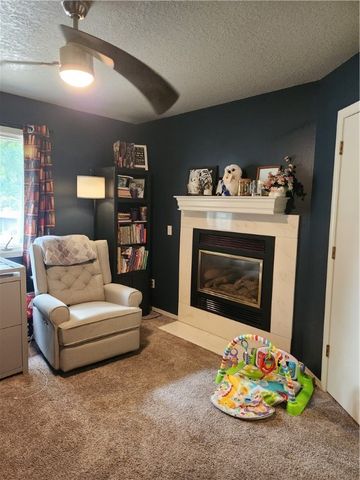 6 Condry Lane, Bella Vista, AR 72714