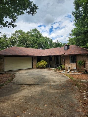 6 Condry Lane, Bella Vista, AR 72714