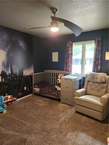 6 Condry Lane, Bella Vista, AR 72714