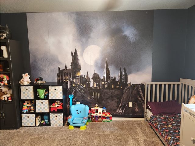 6 Condry Lane, Bella Vista, AR 72714