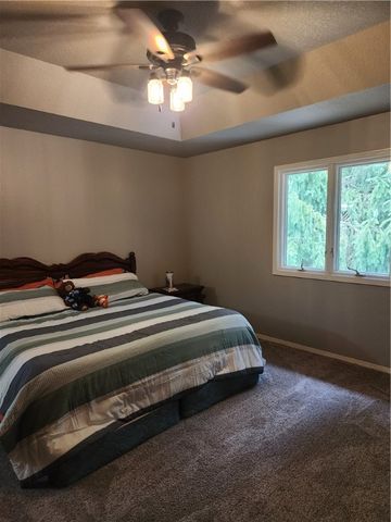 6 Condry Lane, Bella Vista, AR 72714