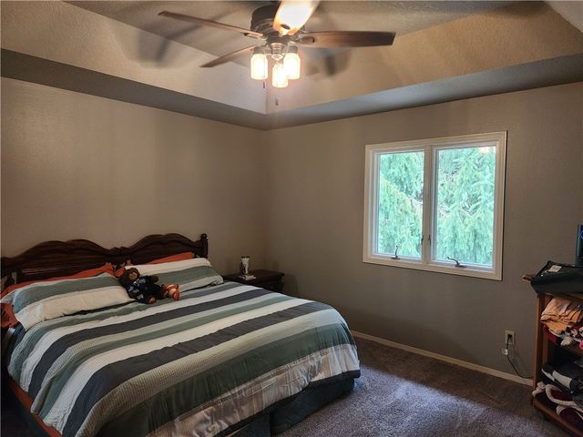 6 Condry Lane, Bella Vista, AR 72714