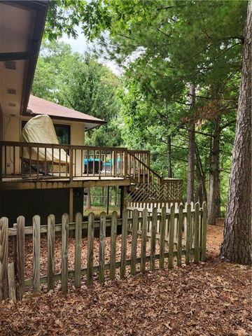 6 Condry Lane, Bella Vista, AR 72714