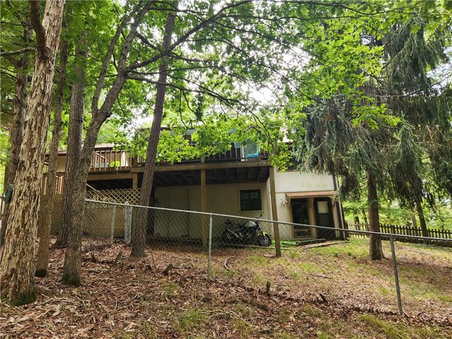 6 Condry Lane, Bella Vista, AR 72714