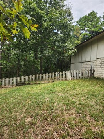 6 Condry Lane, Bella Vista, AR 72714