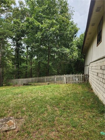 6 Condry Lane, Bella Vista, AR 72714