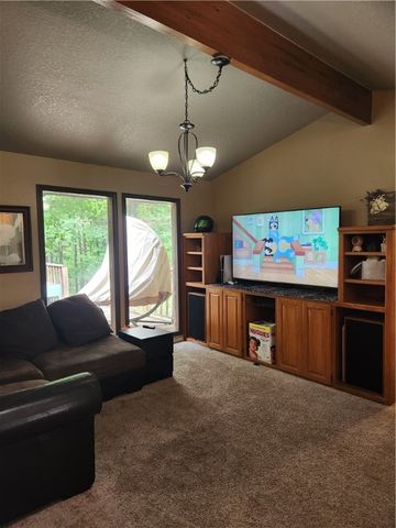 6 Condry Lane, Bella Vista, AR 72714