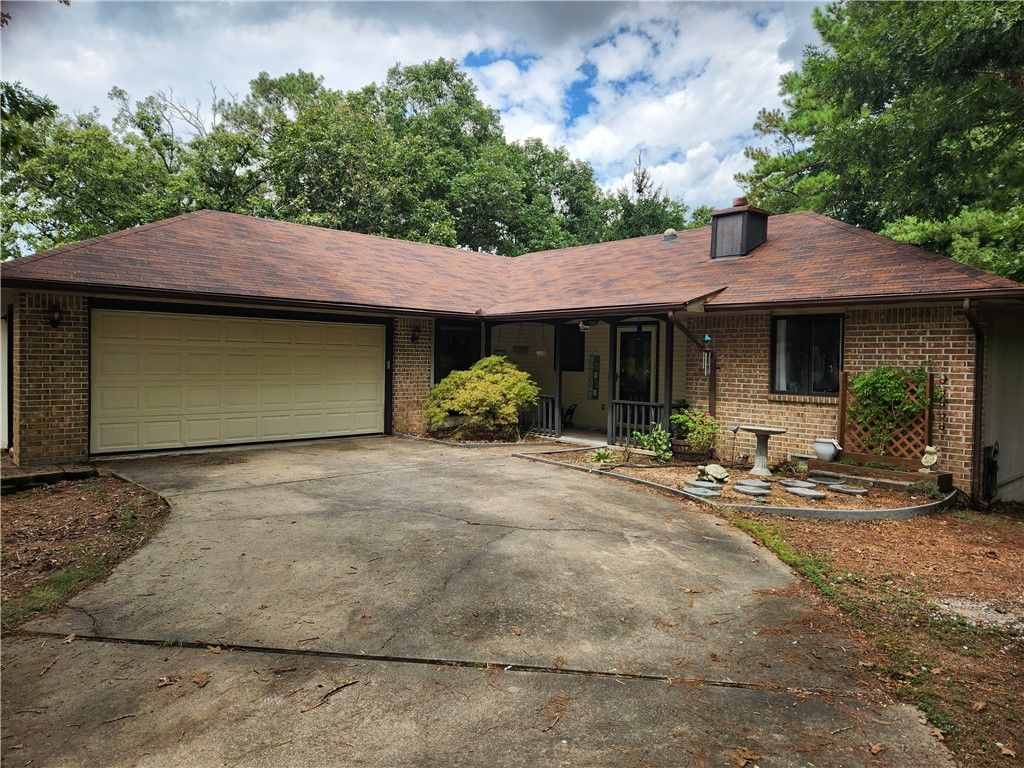 6 Condry Lane, Bella Vista, AR 72714