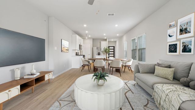 6002 Belchamp Drive, Princeton, TX 75071