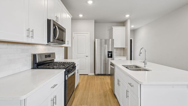 6002 Belchamp Drive, Princeton, TX 75071