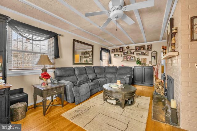 12602 DARLENEN ST, Upper Marlboro, MD 20774