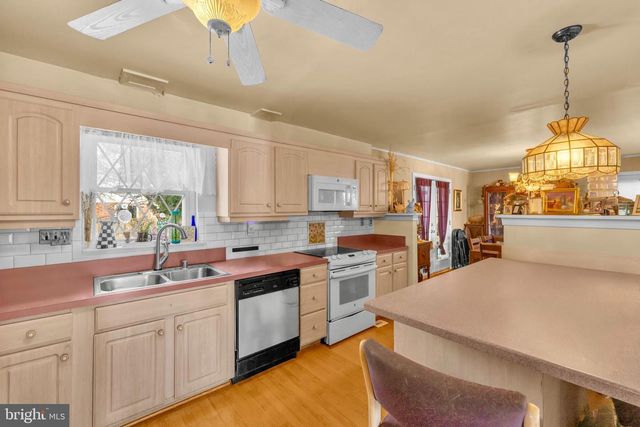 12602 DARLENEN ST, Upper Marlboro, MD 20774