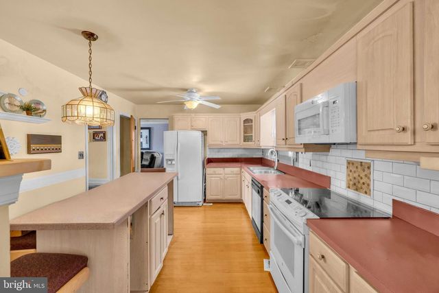 12602 DARLENEN ST, Upper Marlboro, MD 20774