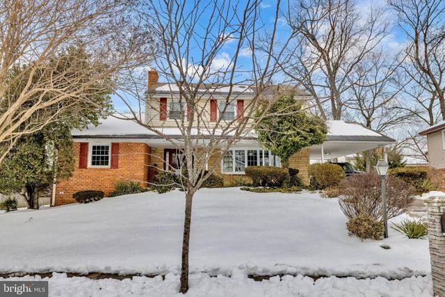 12602 DARLENEN ST, Upper Marlboro, MD 20774