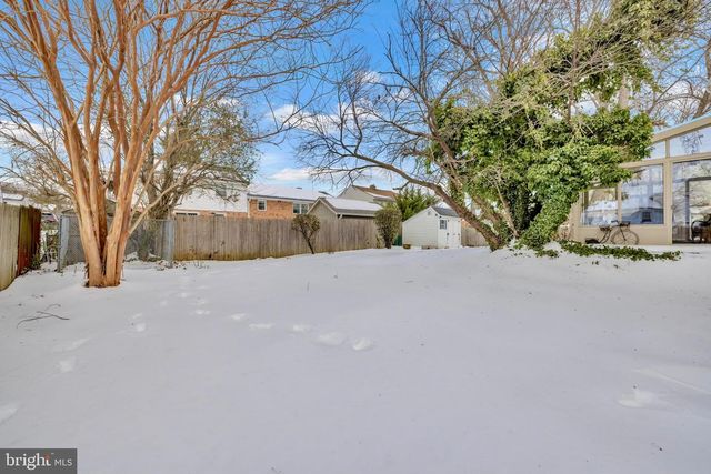 12602 DARLENEN ST, Upper Marlboro, MD 20774