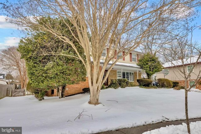 12602 DARLENEN ST, Upper Marlboro, MD 20774