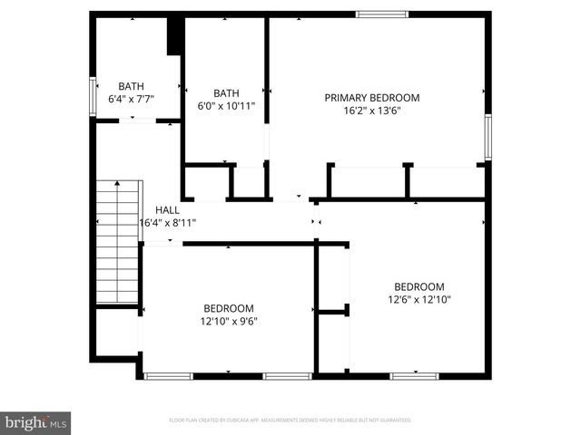 12602 DARLENEN ST, Upper Marlboro, MD 20774