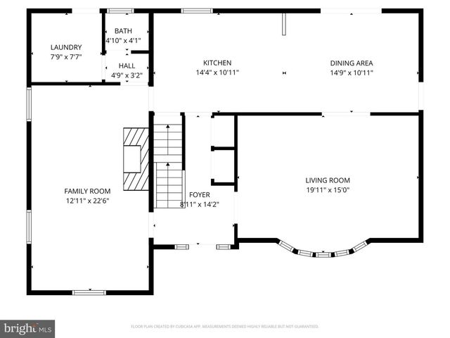 12602 DARLENEN ST, Upper Marlboro, MD 20774