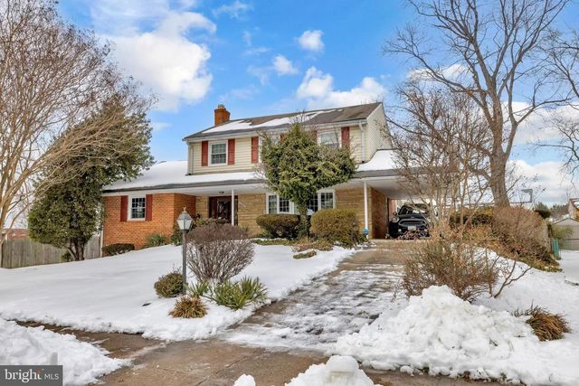 12602 DARLENEN ST, Upper Marlboro, MD 20774