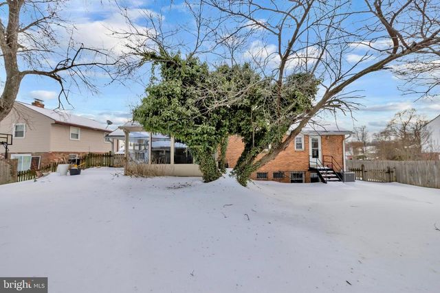 12602 DARLENEN ST, Upper Marlboro, MD 20774