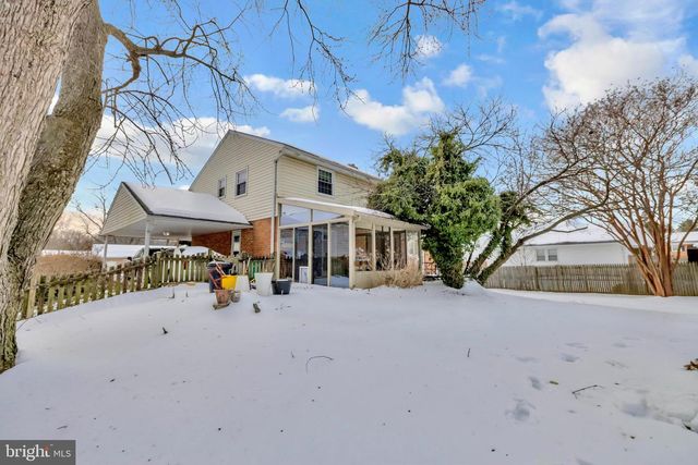 12602 DARLENEN ST, Upper Marlboro, MD 20774