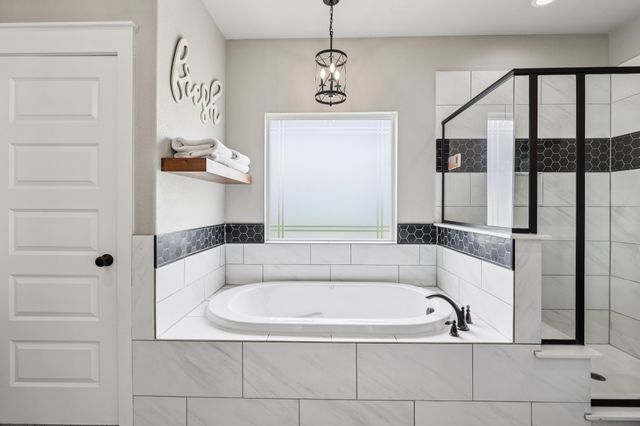 821 Cheyenne Trail, Trenton, TX 75490