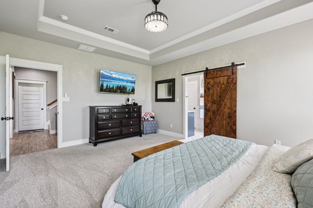 821 Cheyenne Trail, Trenton, TX 75490