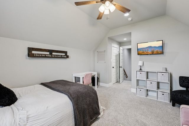 821 Cheyenne Trail, Trenton, TX 75490