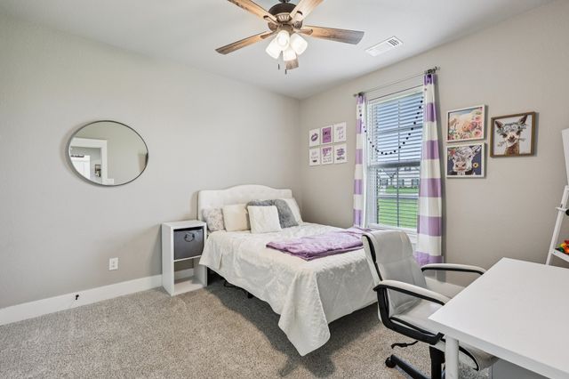 821 Cheyenne Trail, Trenton, TX 75490