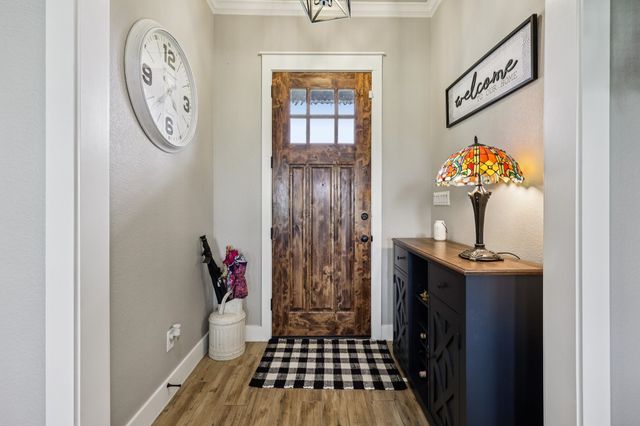 821 Cheyenne Trail, Trenton, TX 75490