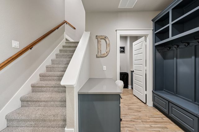 821 Cheyenne Trail, Trenton, TX 75490