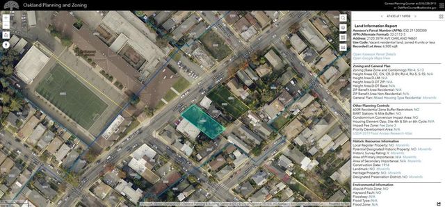 2120 35th Avenue, Oakland, CA 94601