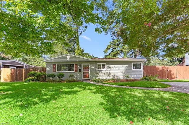 213 Remus LN, Virginia Beach, VA 23452