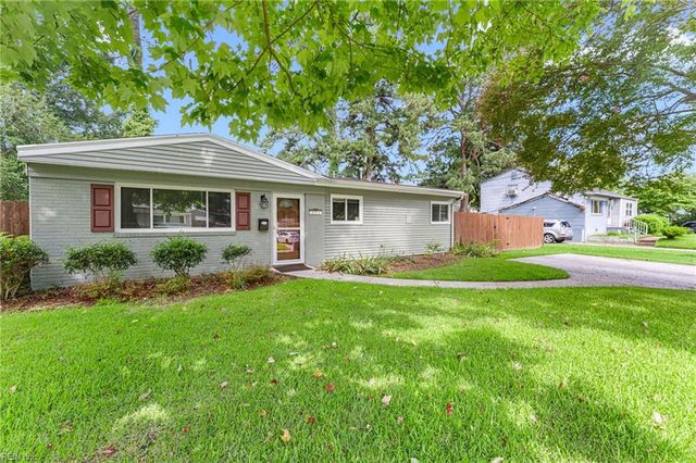 213 Remus LN, Virginia Beach, VA 23452