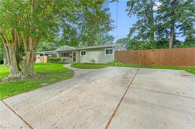 213 Remus LN, Virginia Beach, VA 23452
