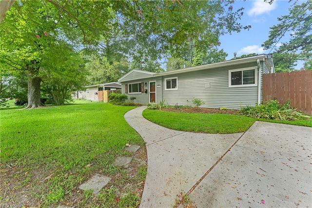 213 Remus LN, Virginia Beach, VA 23452