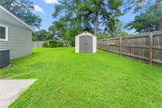 213 Remus LN, Virginia Beach, VA 23452