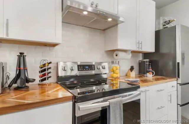 1636 N Madison Avenue, Tulsa, OK 74106
