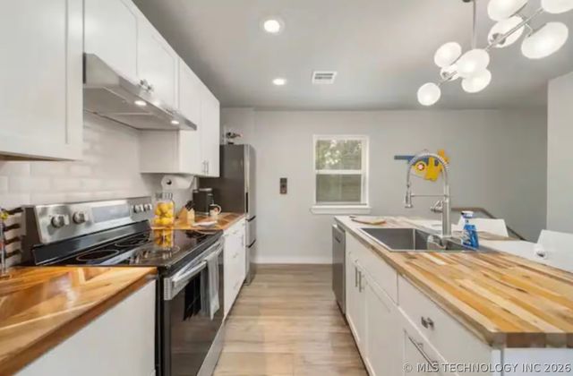 1636 N Madison Avenue, Tulsa, OK 74106