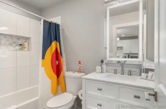 1636 N Madison Avenue, Tulsa, OK 74106
