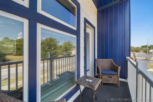 1636 N Madison Avenue, Tulsa, OK 74106