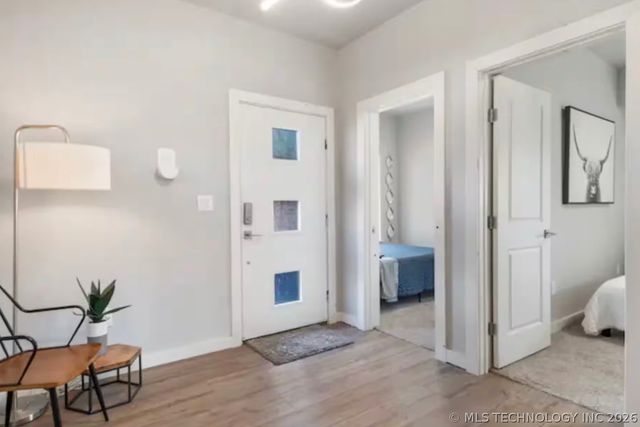 1636 N Madison Avenue, Tulsa, OK 74106