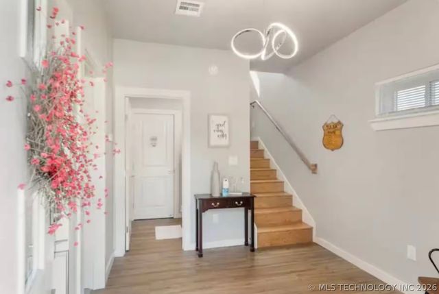 1636 N Madison Avenue, Tulsa, OK 74106