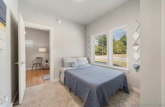 1636 N Madison Avenue, Tulsa, OK 74106