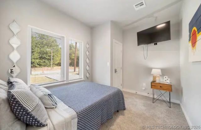 1636 N Madison Avenue, Tulsa, OK 74106